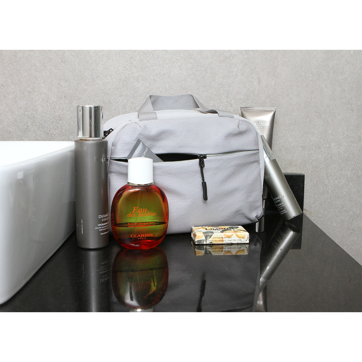 BOLSA CABINDA