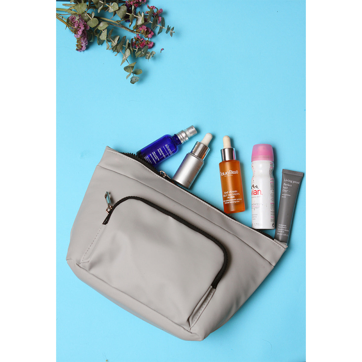 BOLSA LUBANGO