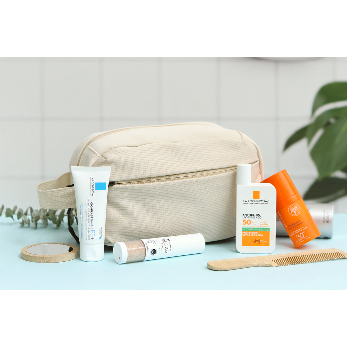BOLSA LUBANGO