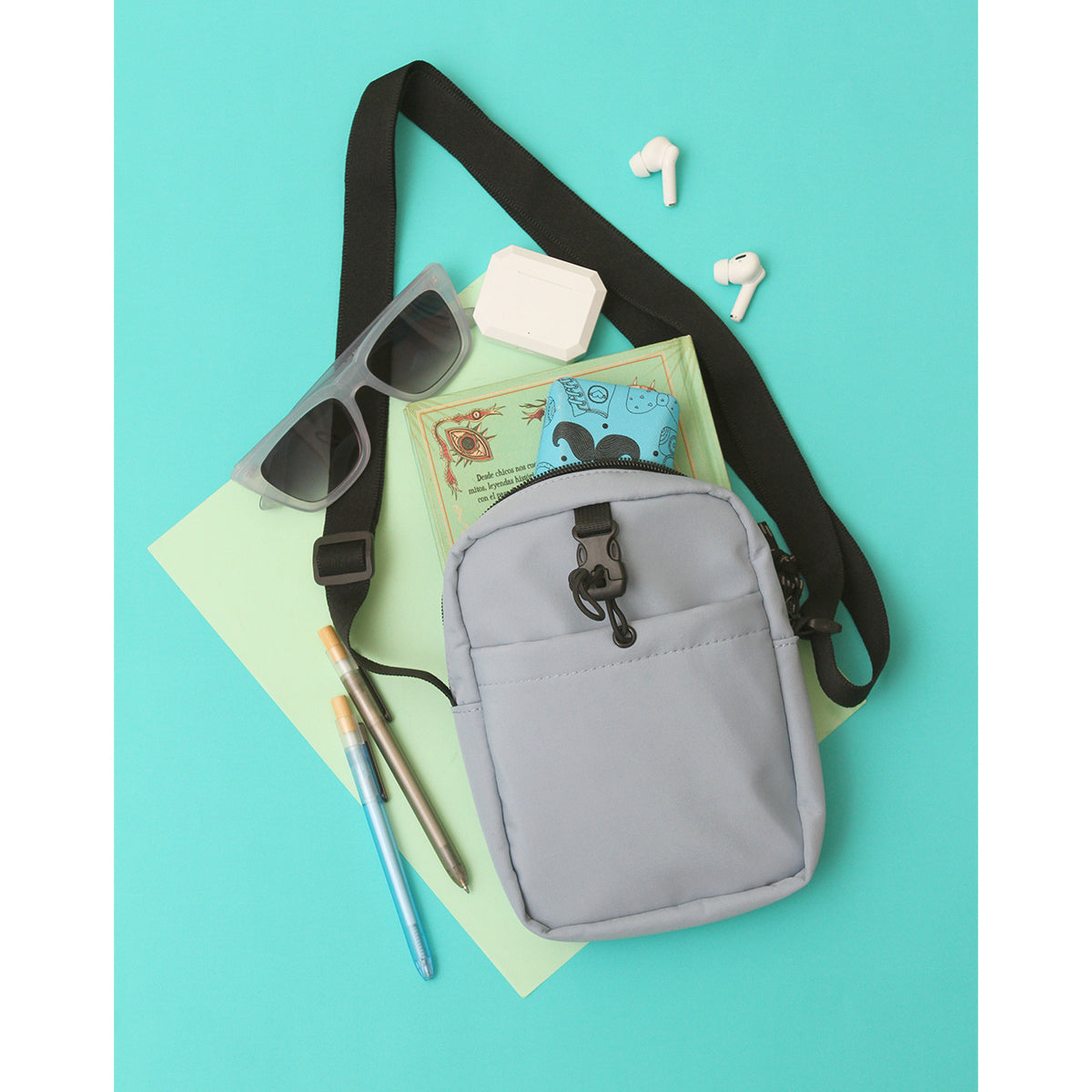BOLSA ROSELLE
