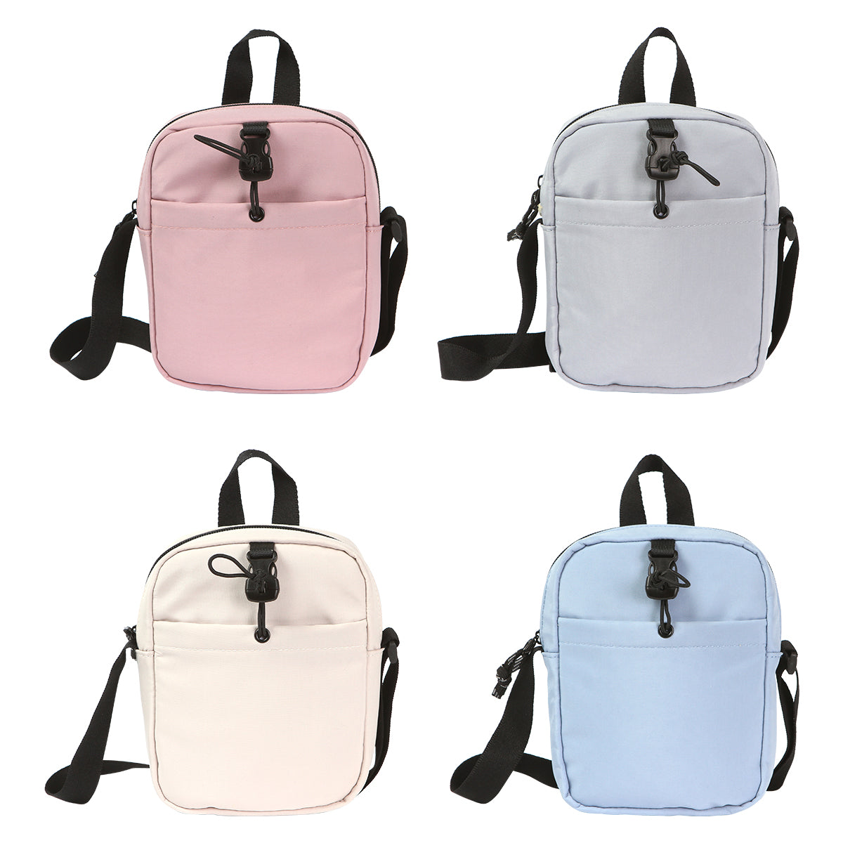 BOLSA ROSELLE