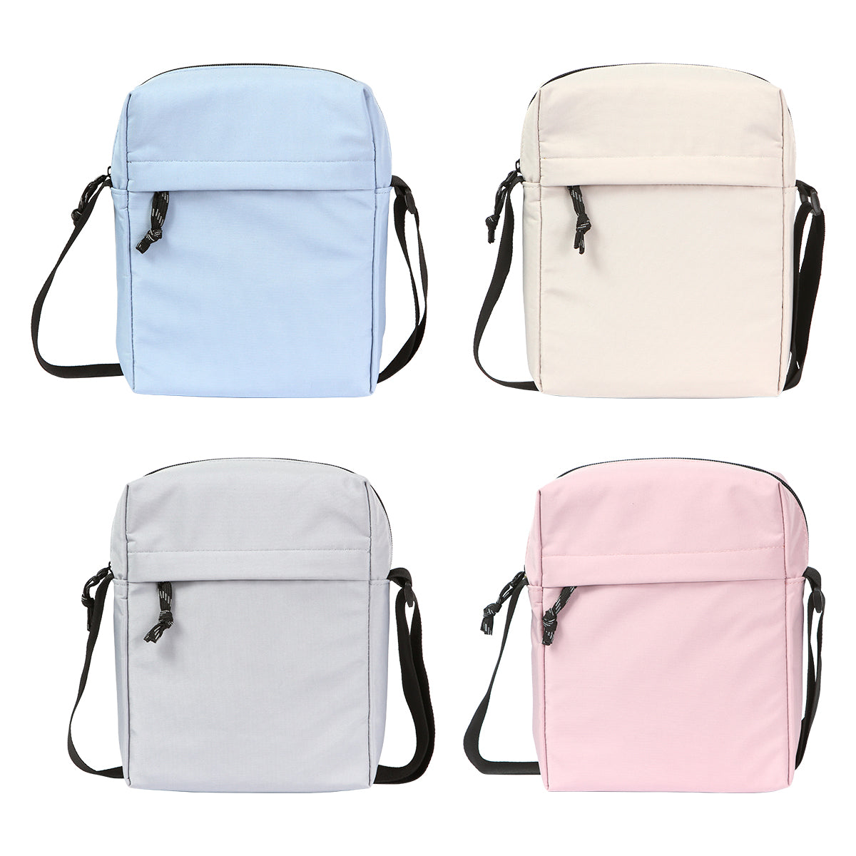 BOLSA PIZZOLI