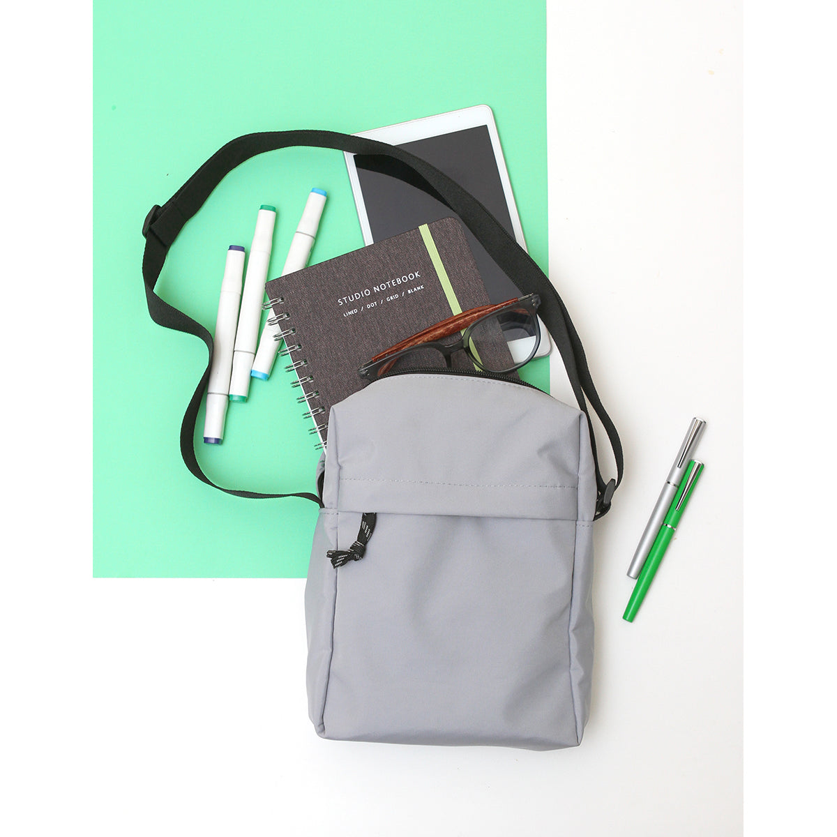 BOLSA PIZZOLI