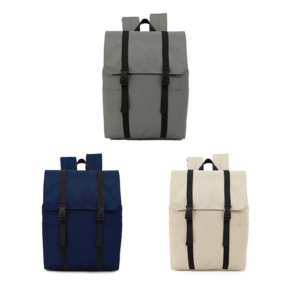 MOCHILA BURGIO