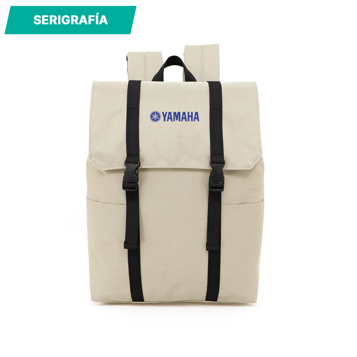 MOCHILA BURGIO