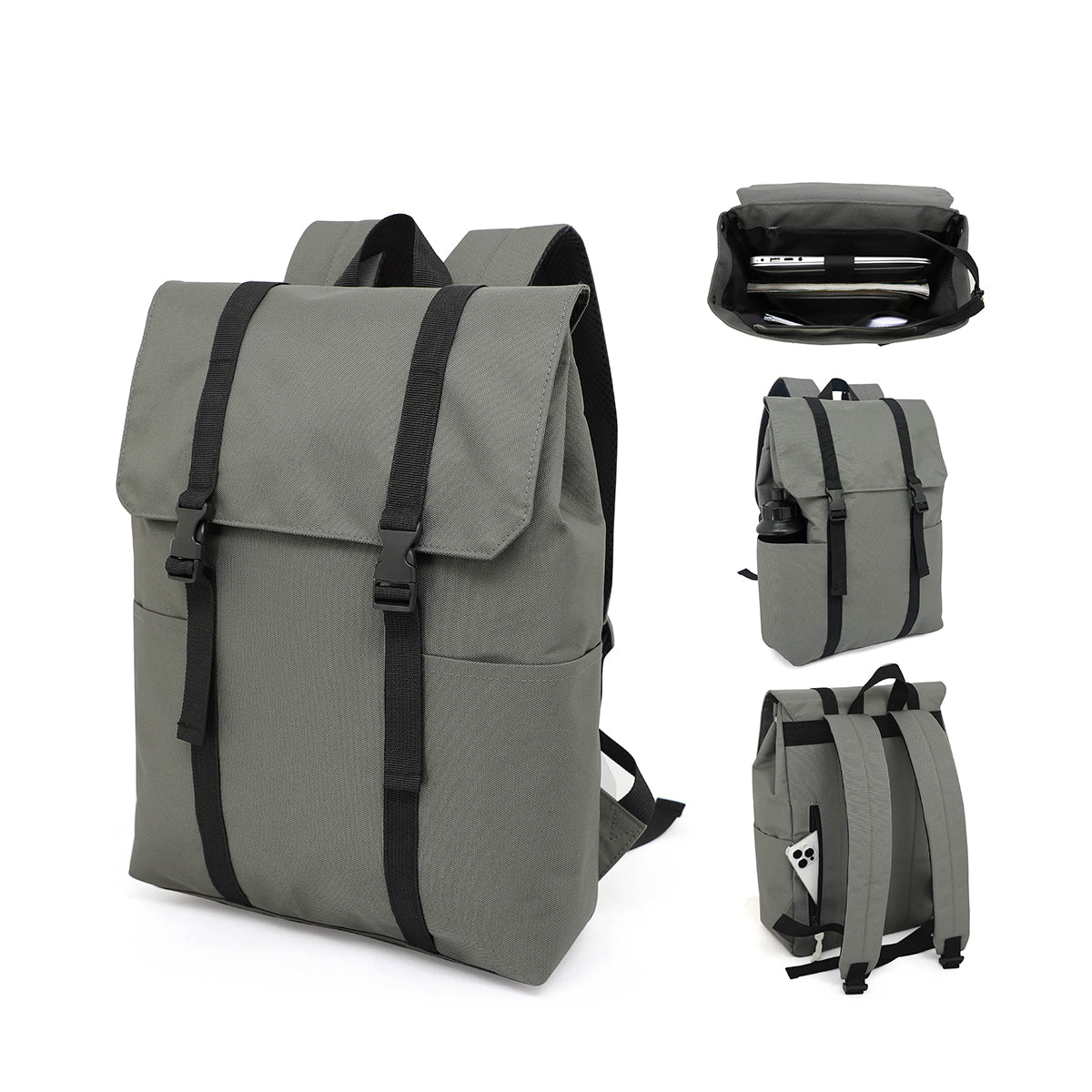 MOCHILA BURGIO