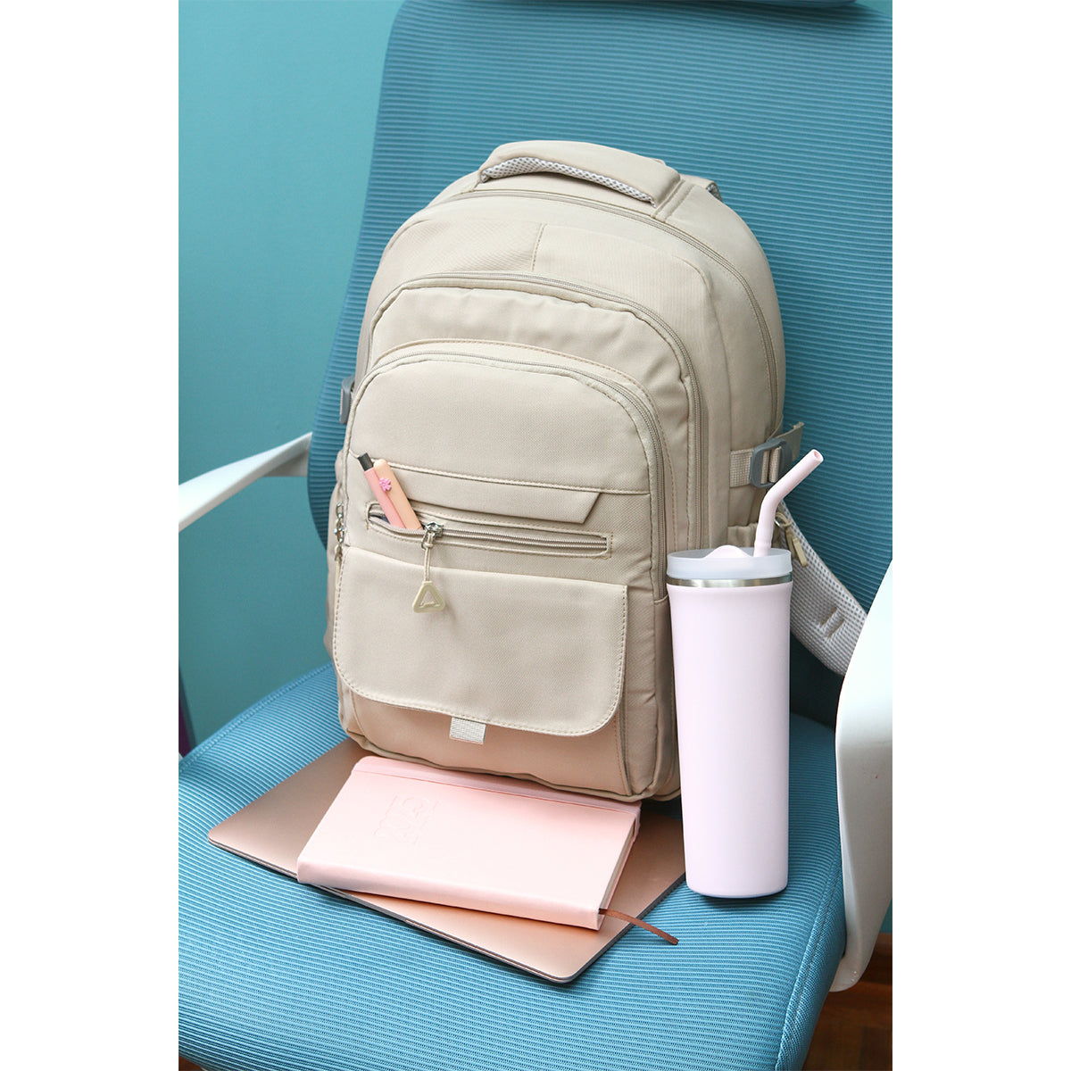 MOCHILA TUFELLO