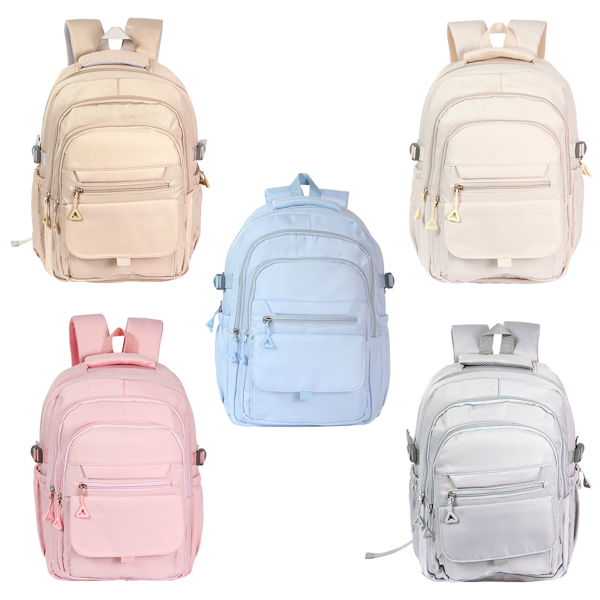 MOCHILA TUFELLO