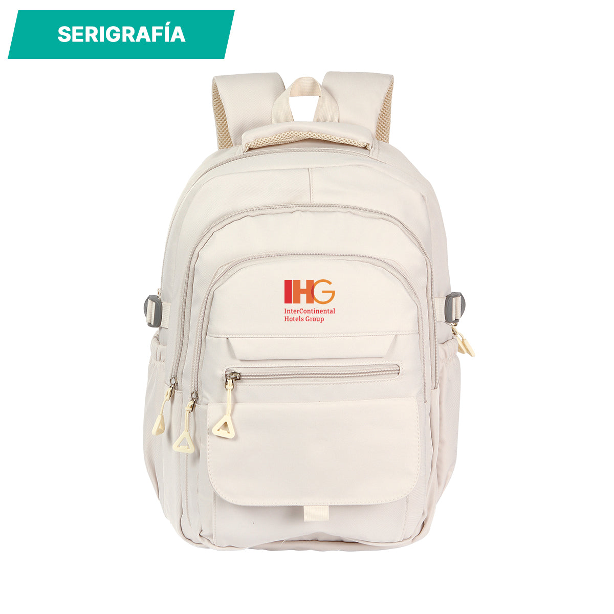 MOCHILA TUFELLO