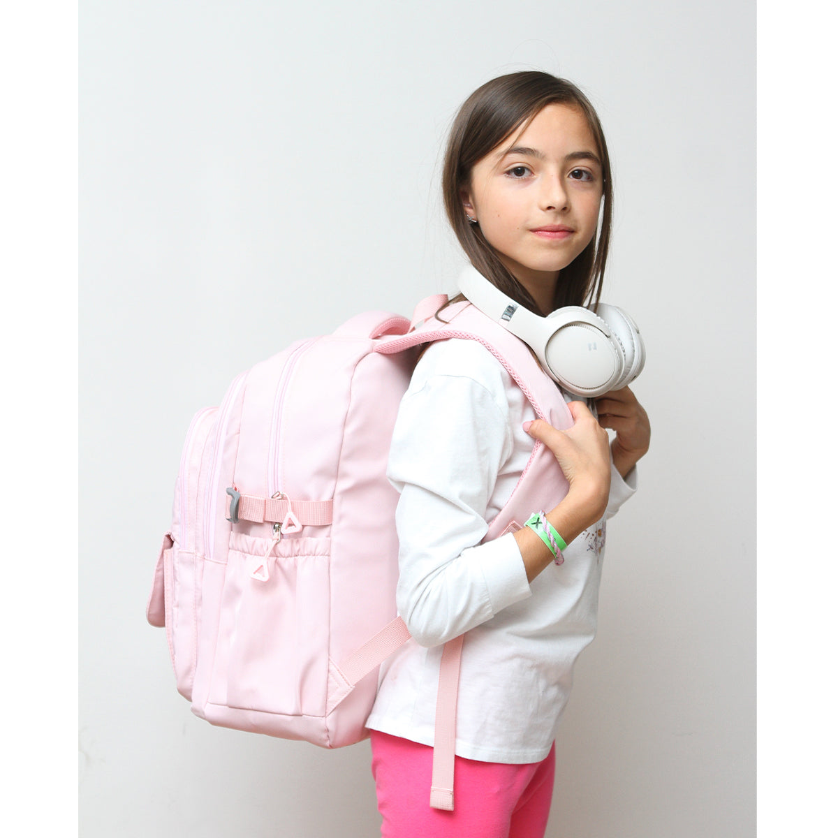 MOCHILA TUFELLO