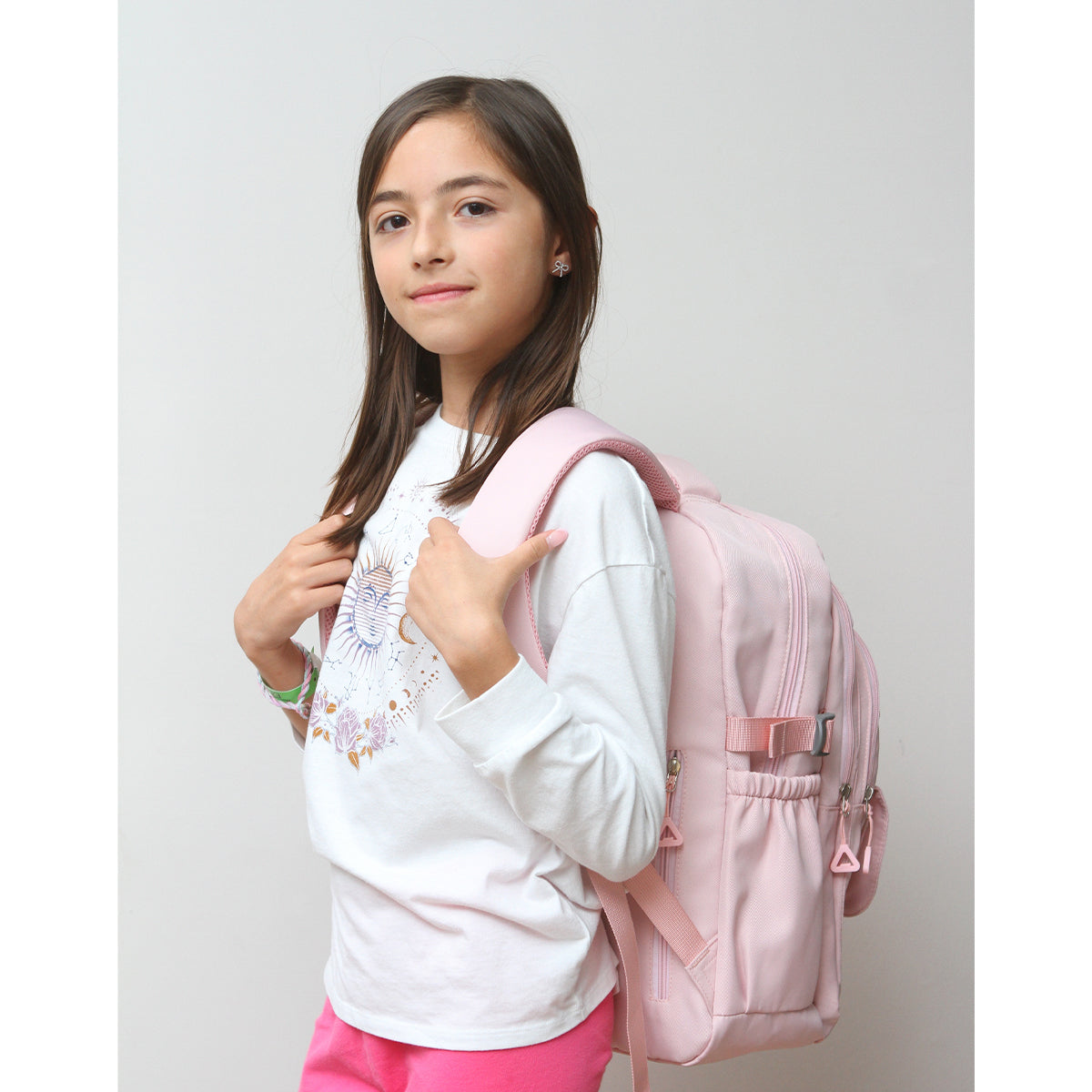 MOCHILA TUFELLO