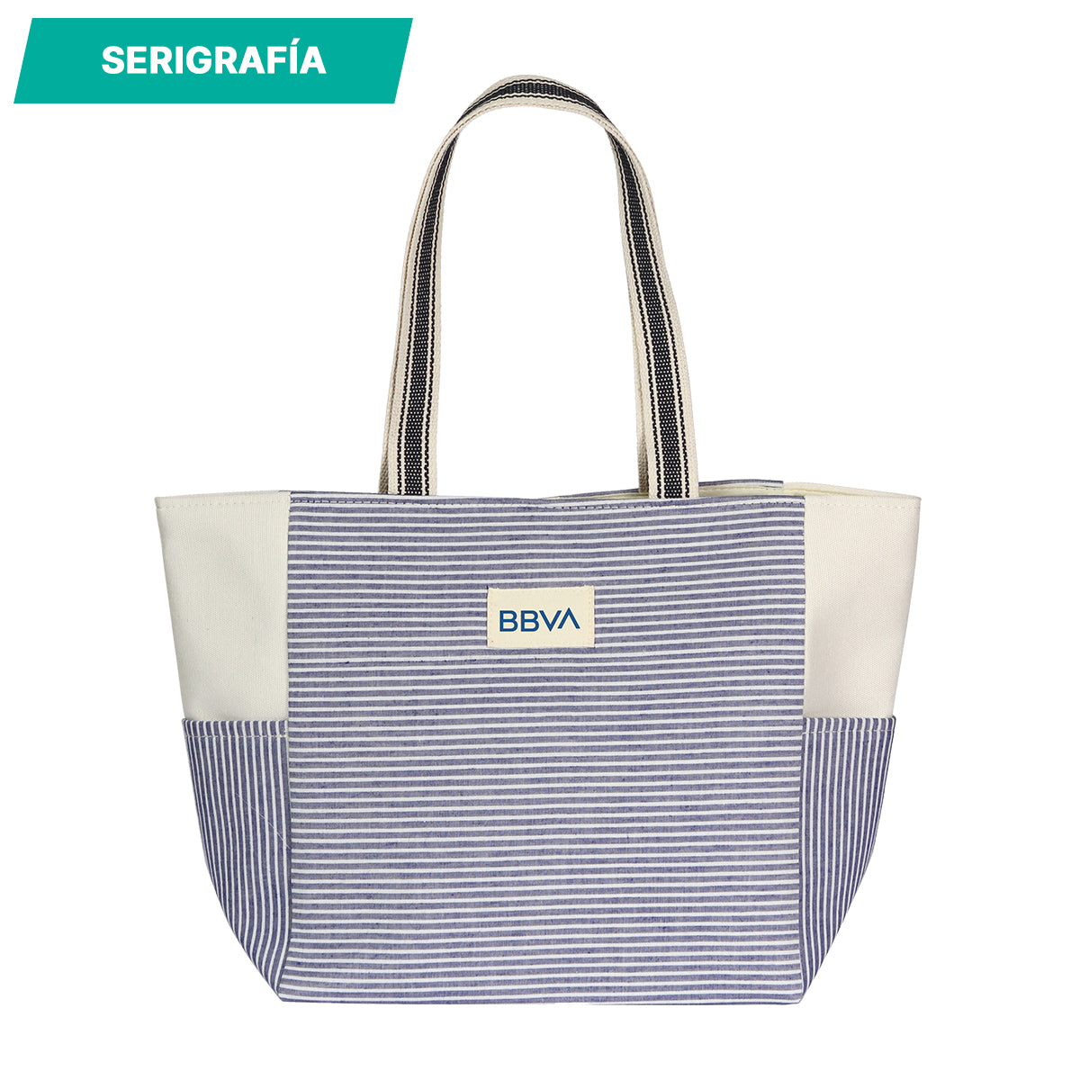 MOCHILA TUFELLO