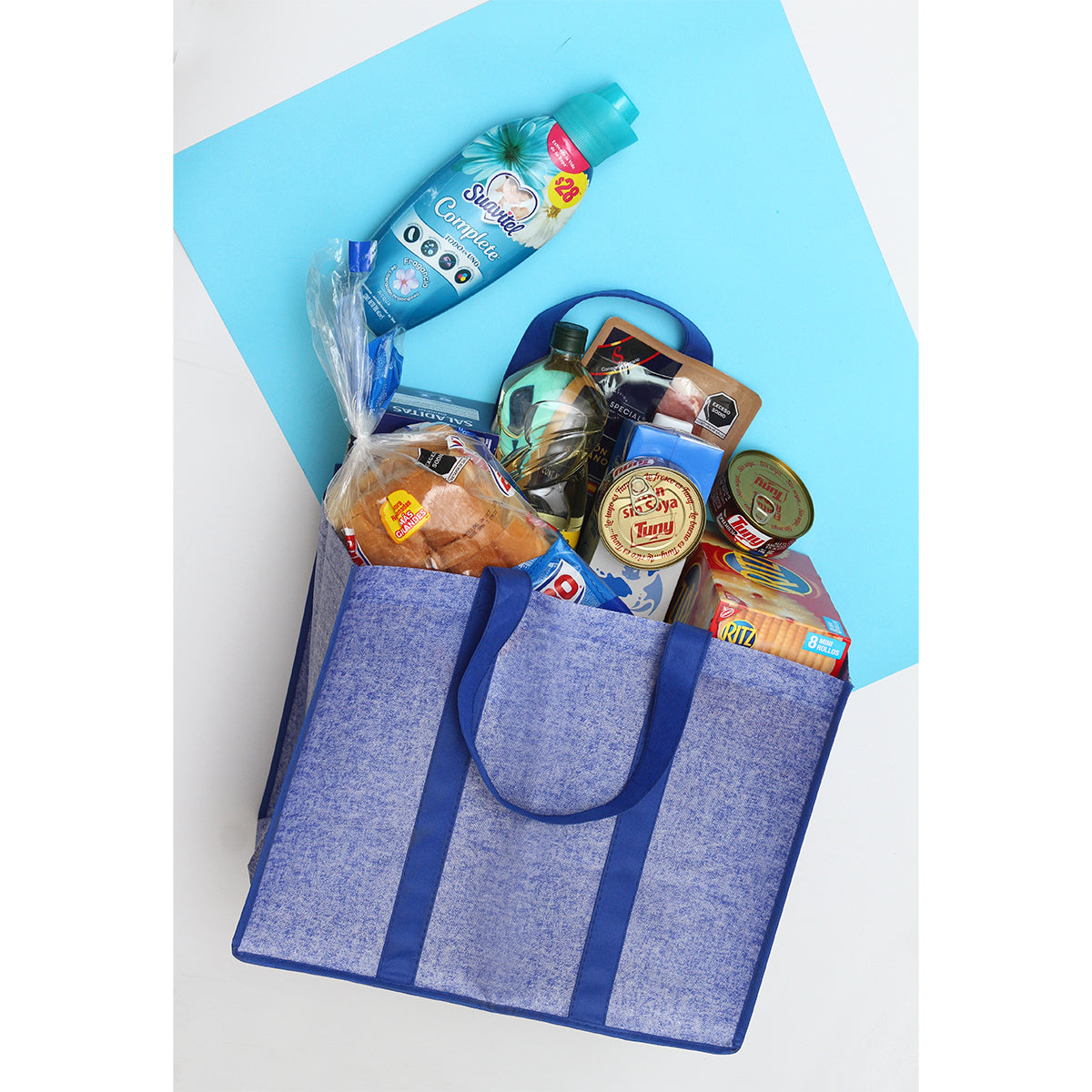 BOLSA GREIT