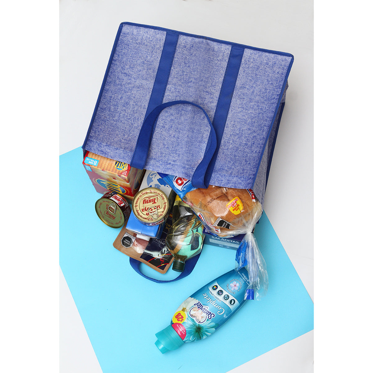 BOLSA GREIT