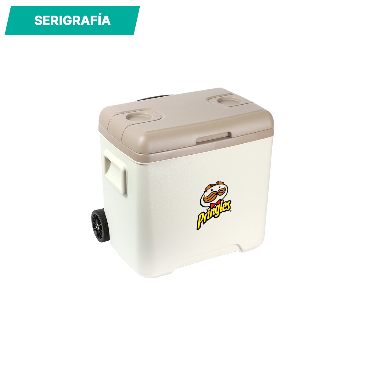 HIELERA OGGAU