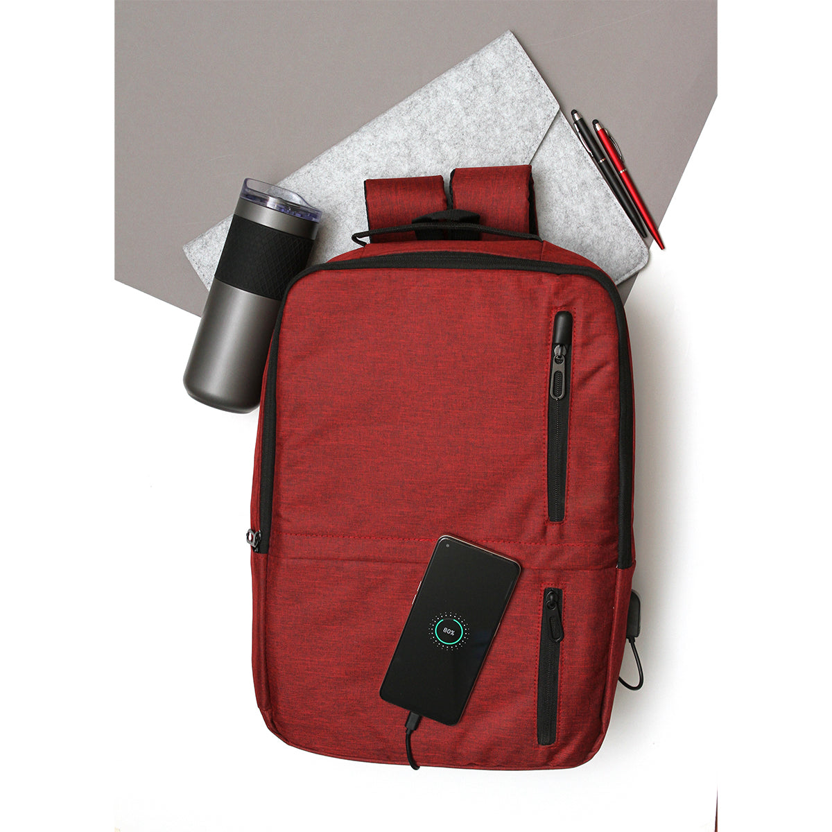 MOCHILA BONDY