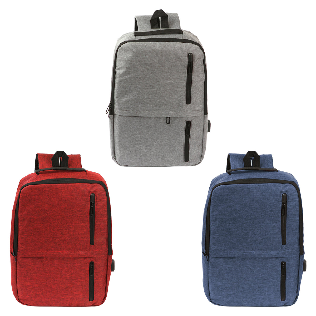 MOCHILA BONDY