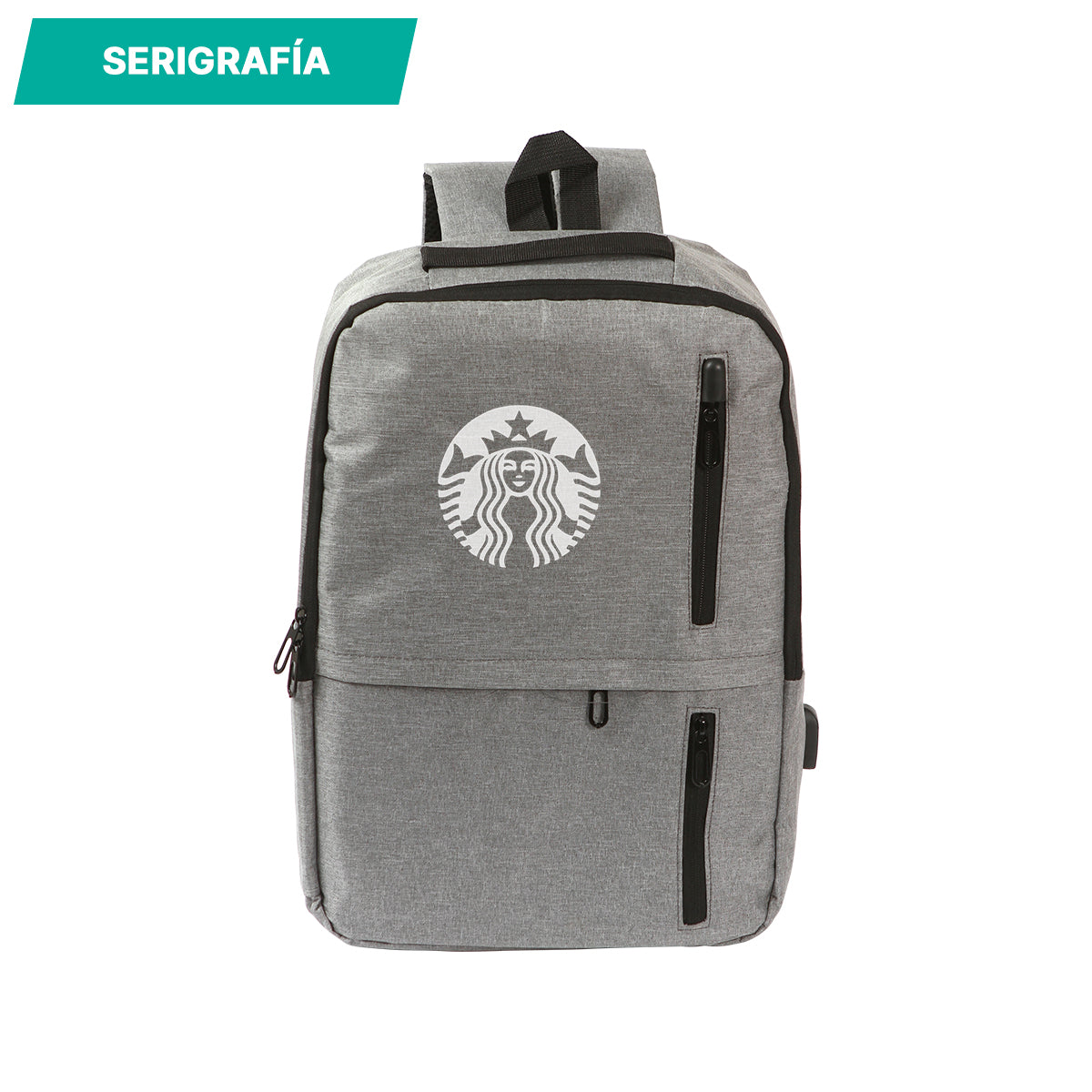 MOCHILA BONDY