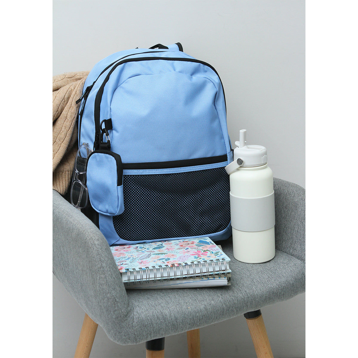 MOCHILA LERMOOS