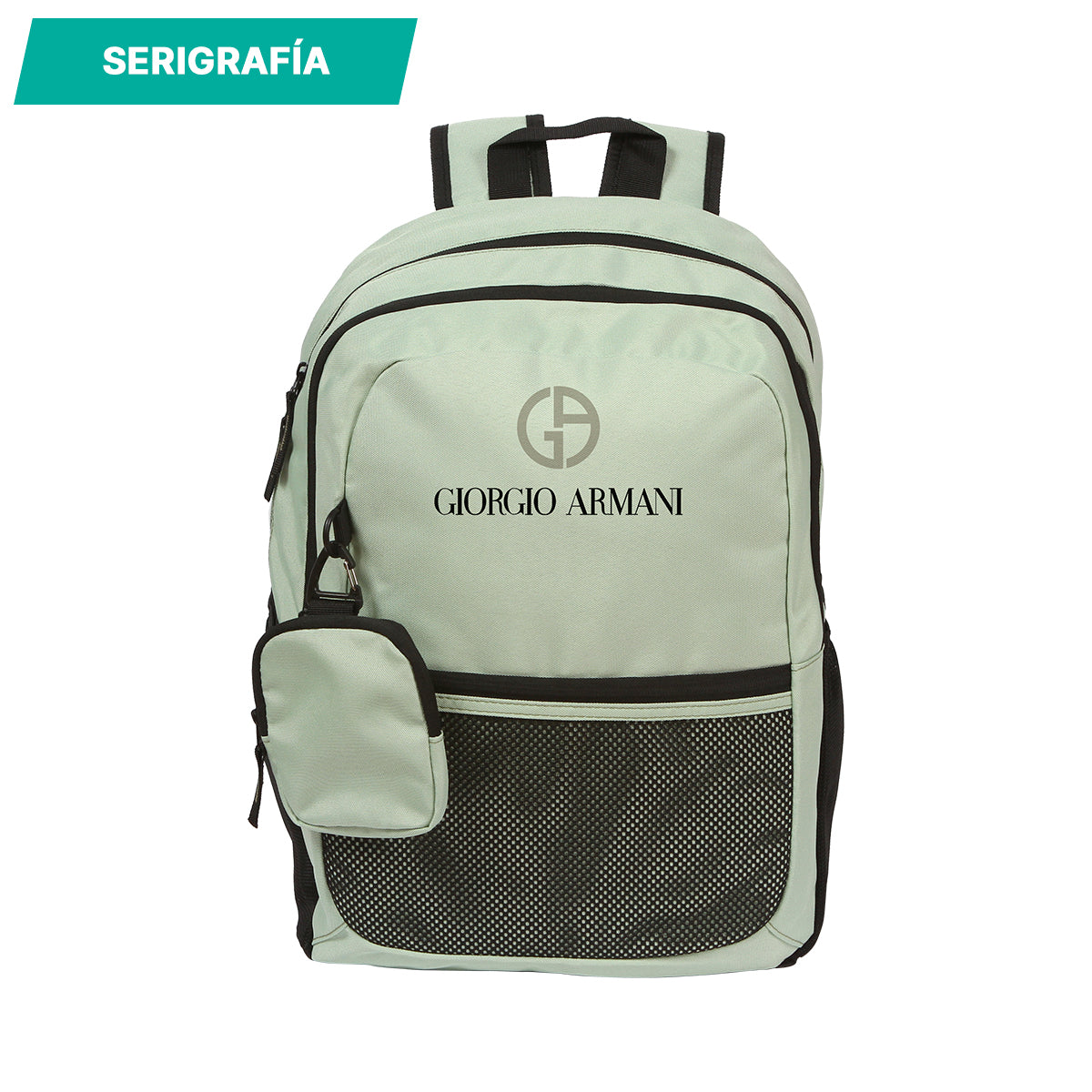 MOCHILA LERMOOS