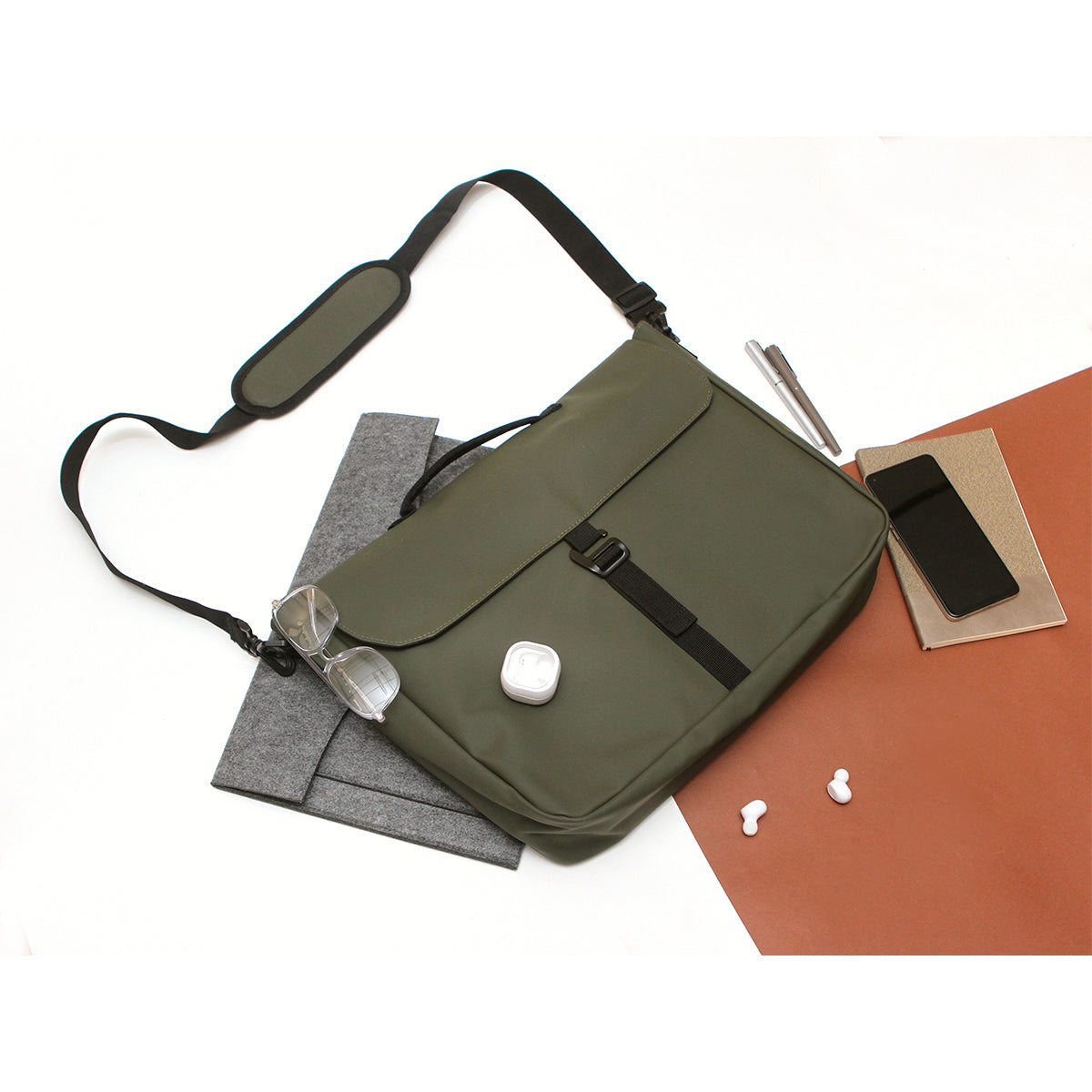 PORTA LAPTOP ALLAIRE