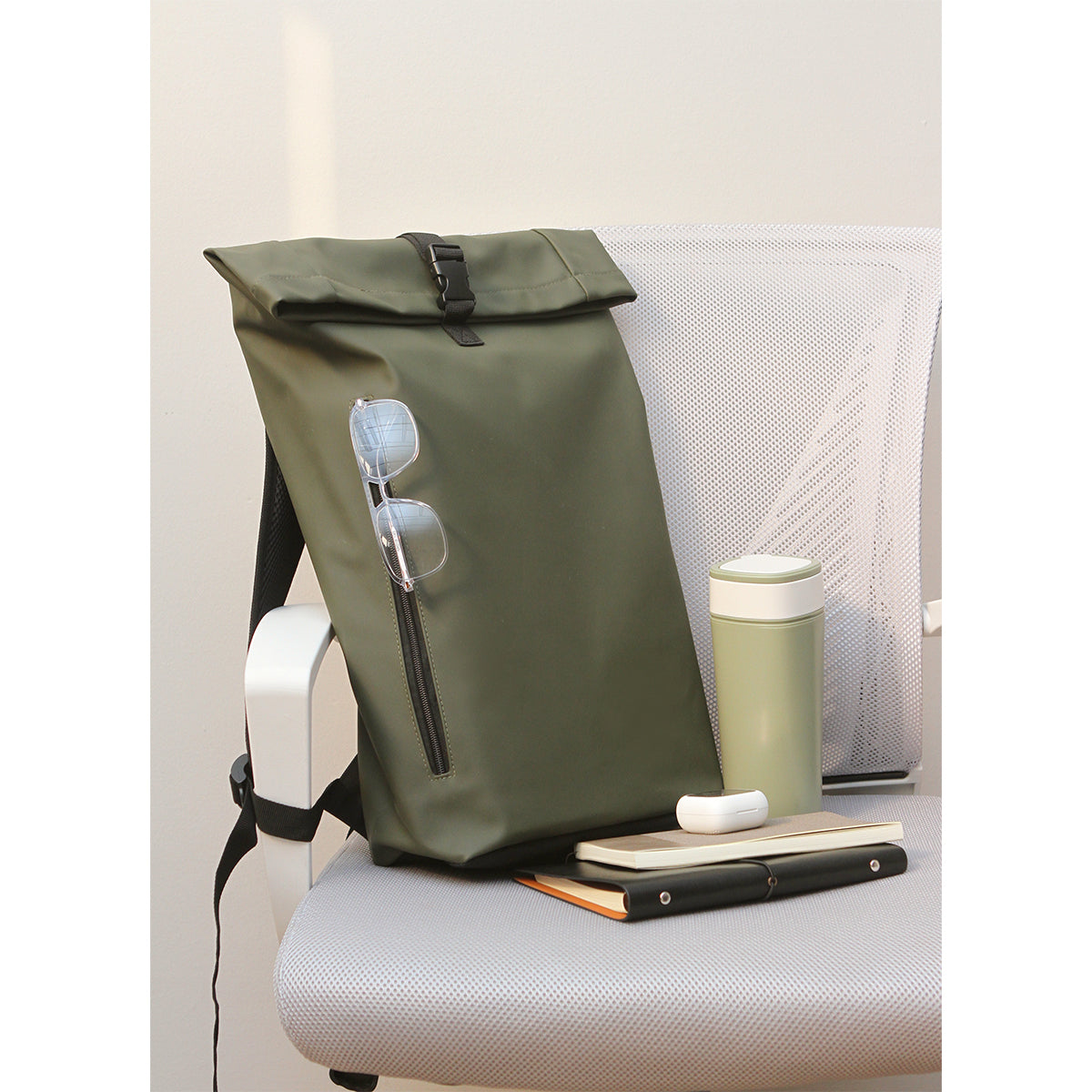 MOCHILA EHRWALD