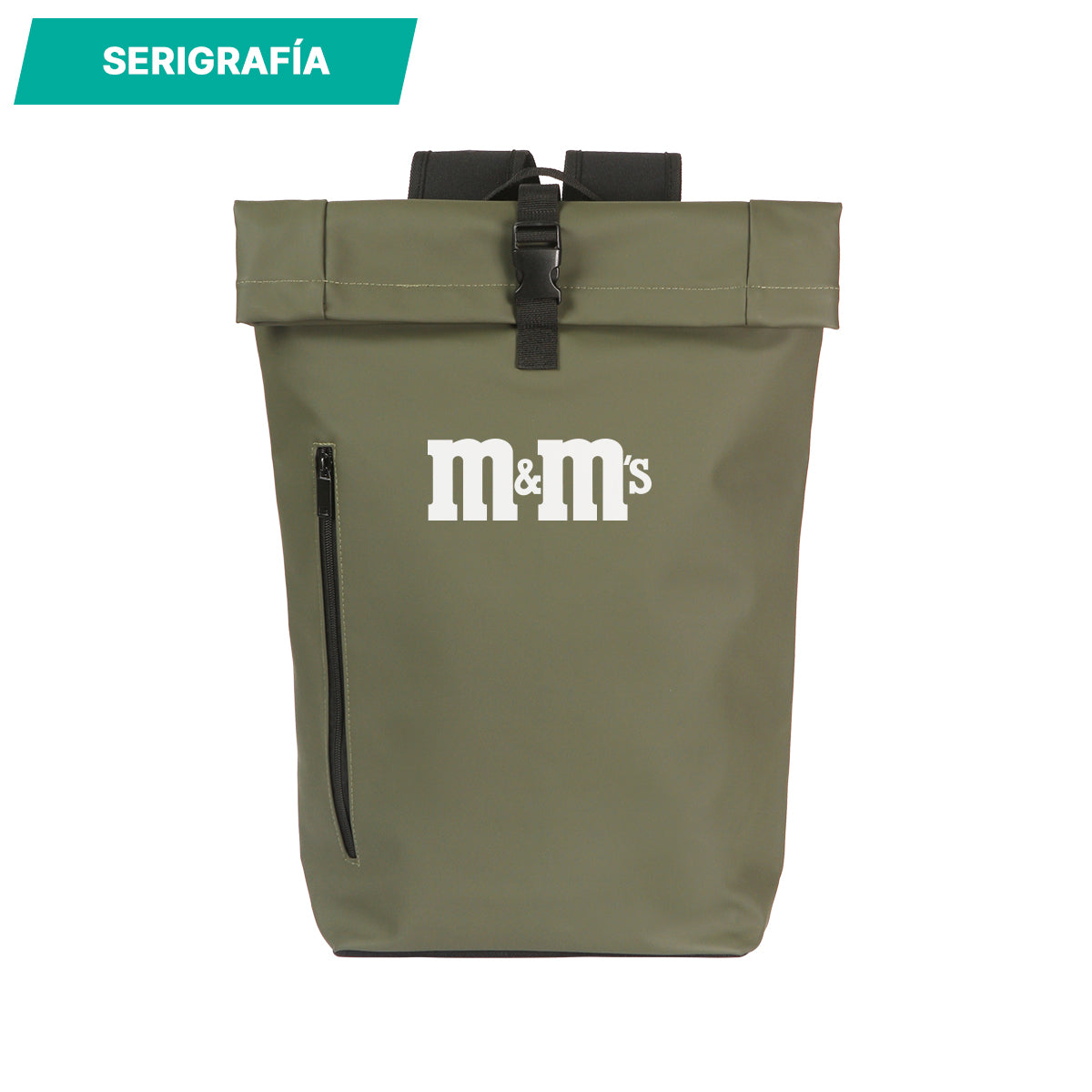 MOCHILA EHRWALD