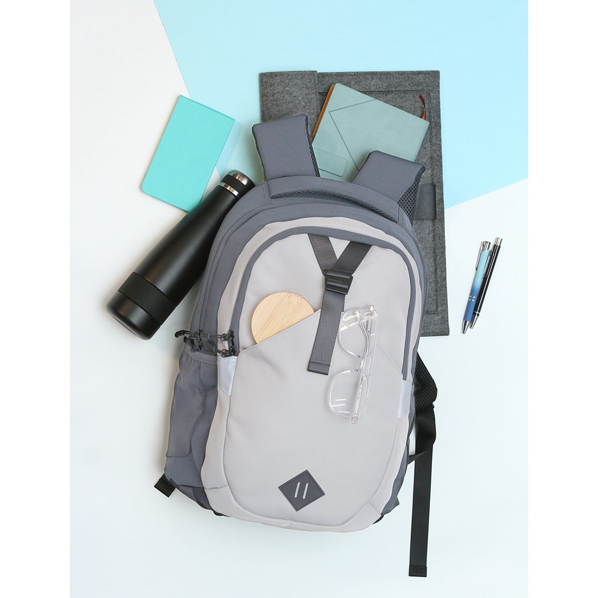 MOCHILA REUTTE