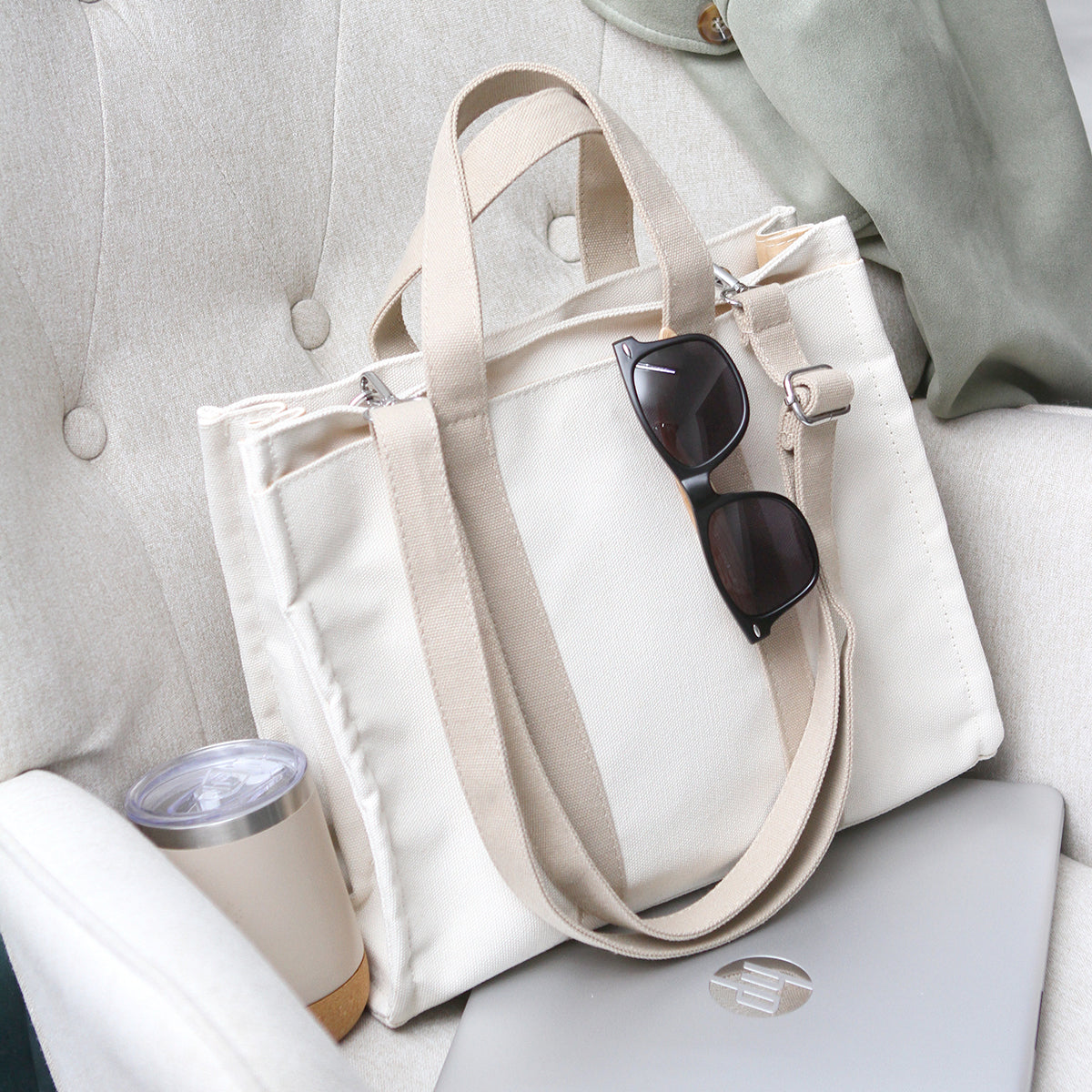 BOLSA DE MANO EIBING