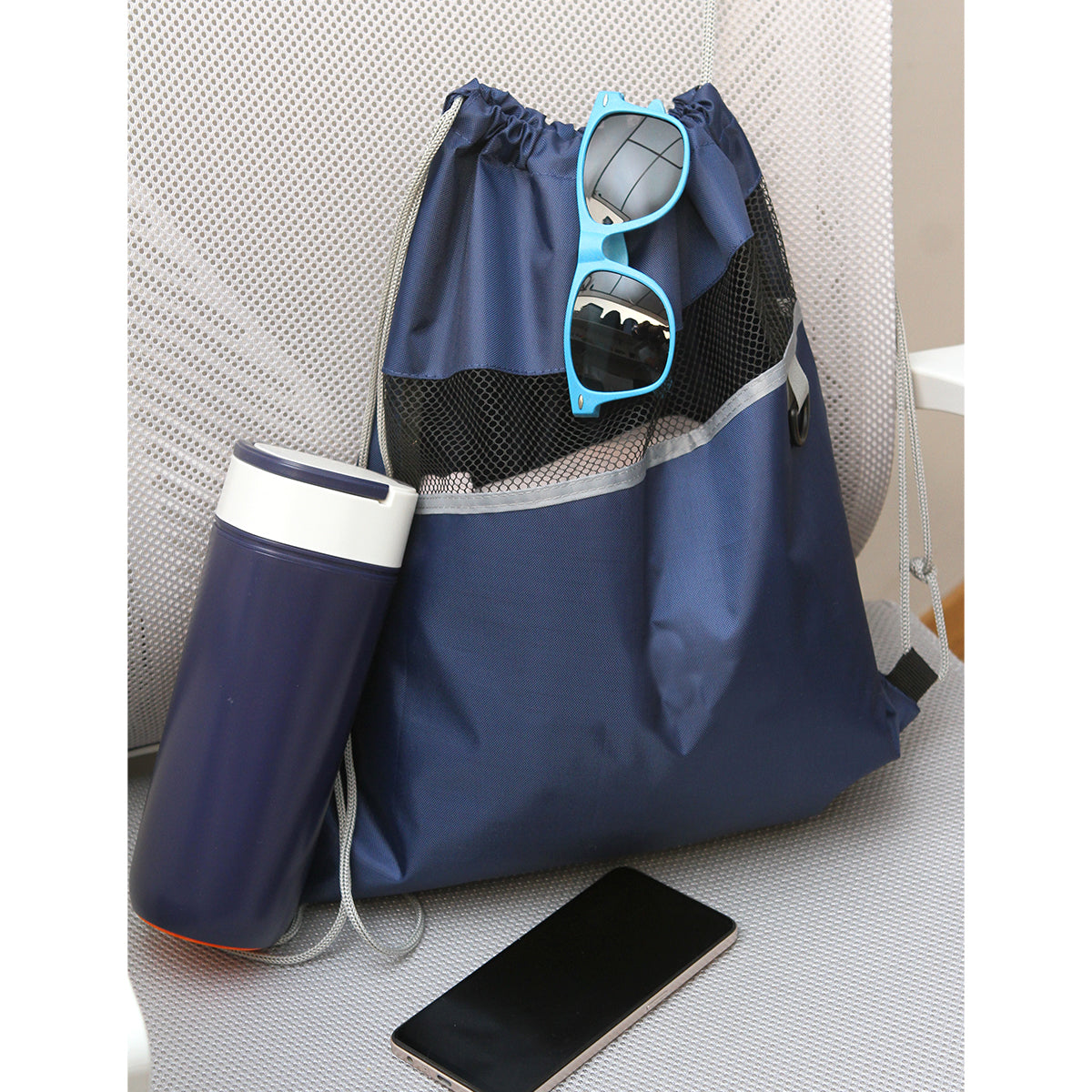 BOLSA BURDEOS