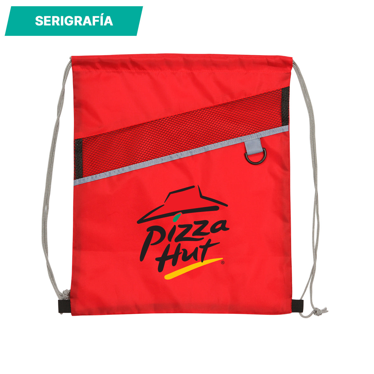 BOLSA BURDEOS