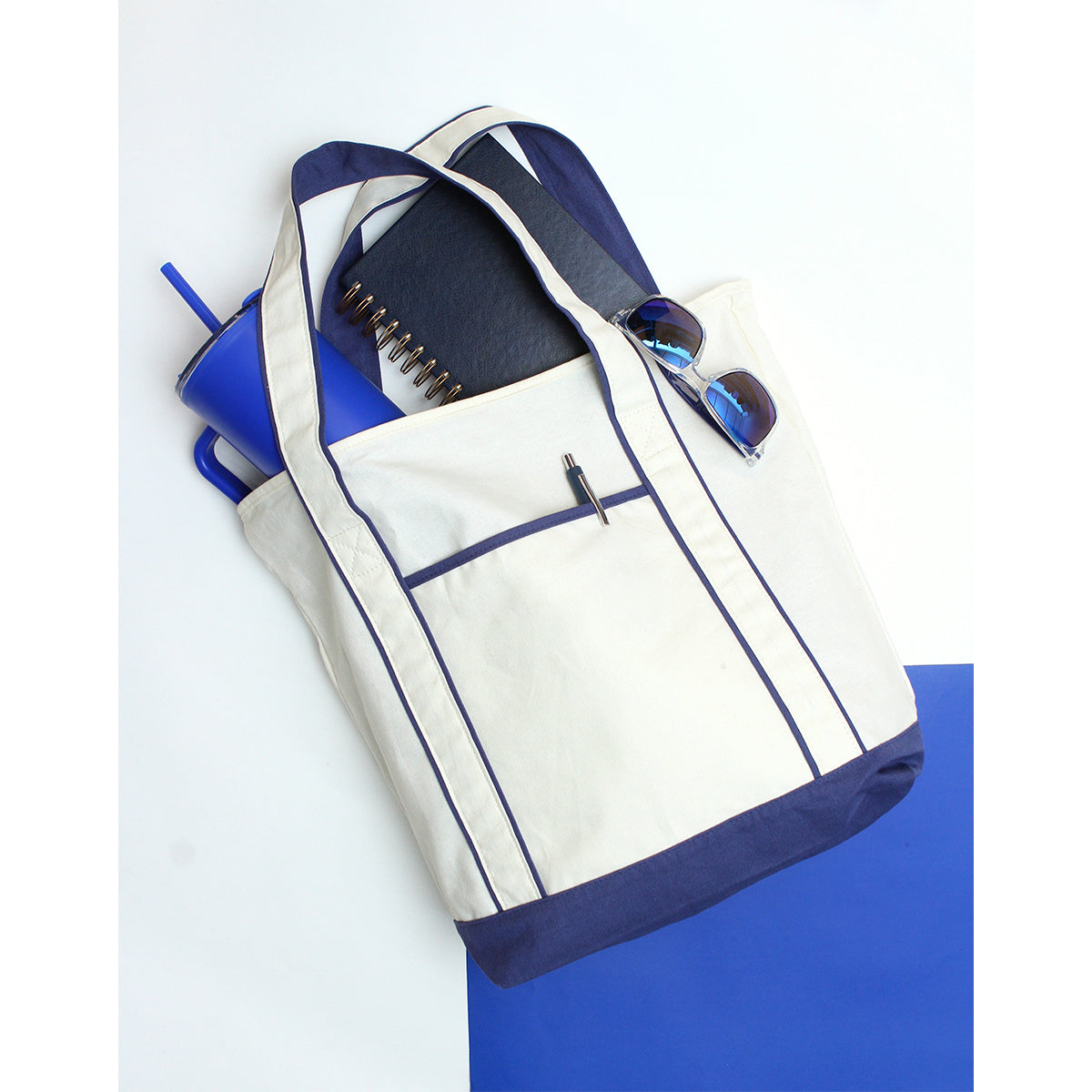 BOLSA BERGER.