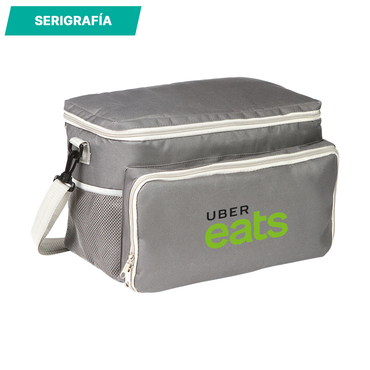 HIELERA LUNAY