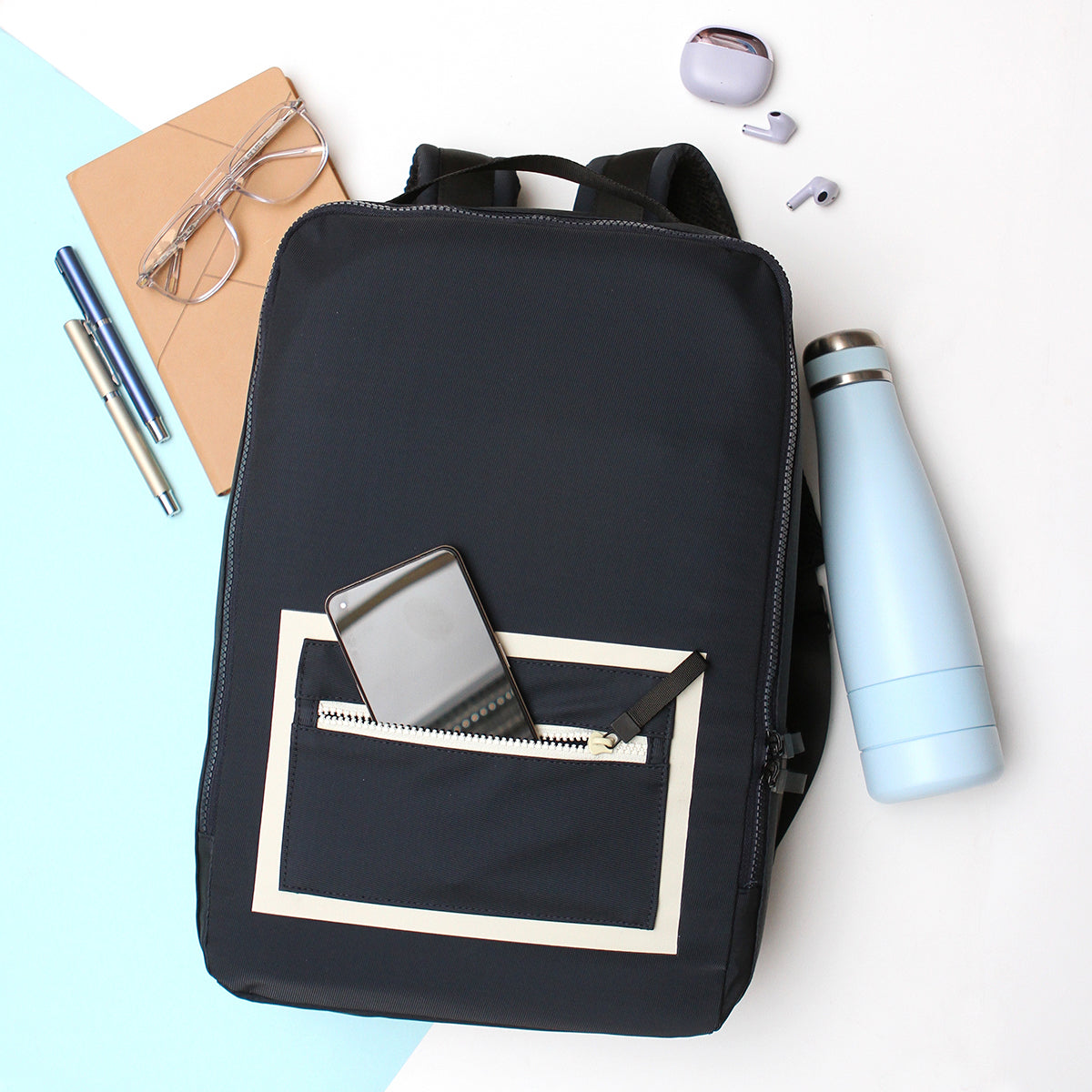 MOCHILA OSNY