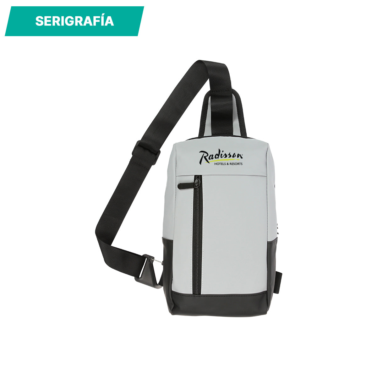 MOCHILA ANGER