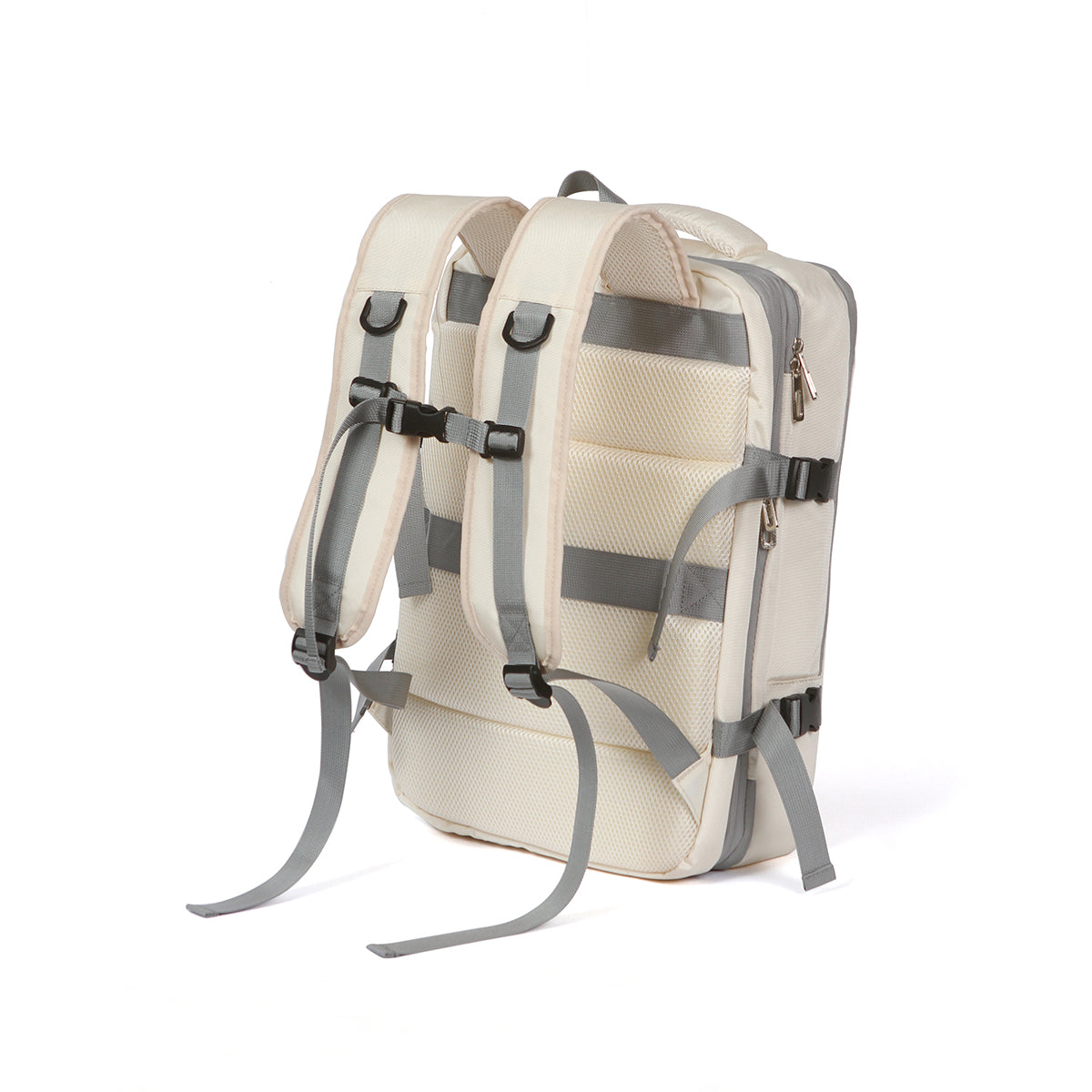 MOCHILA TRAPPES