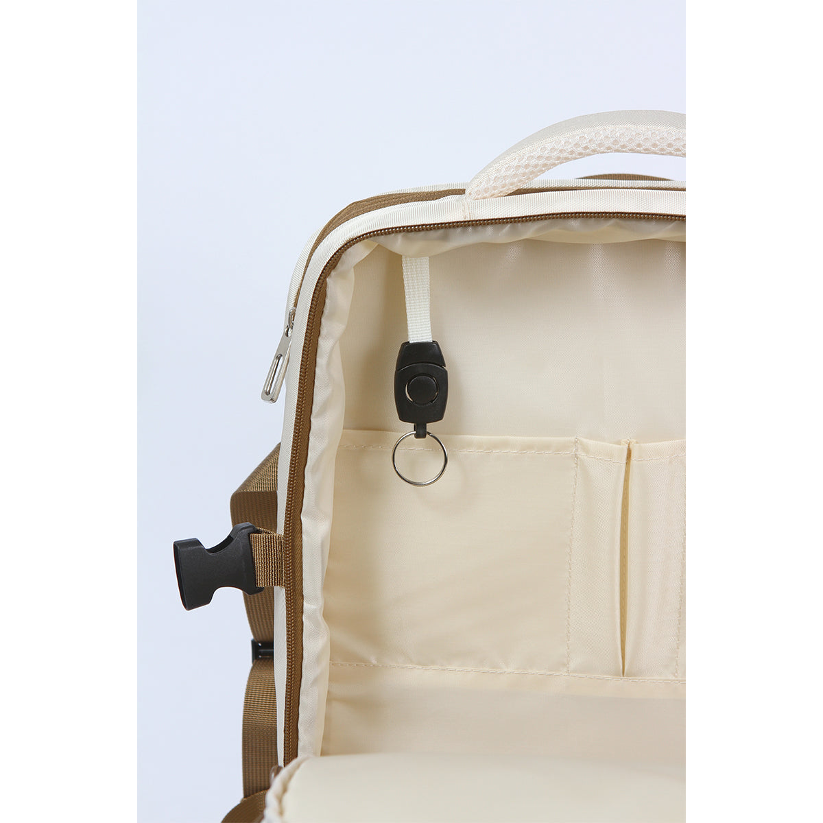 MOCHILA TRAPPES