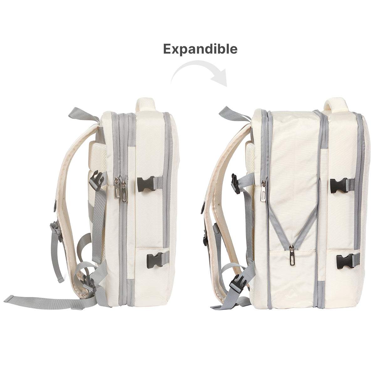 MOCHILA TRAPPES