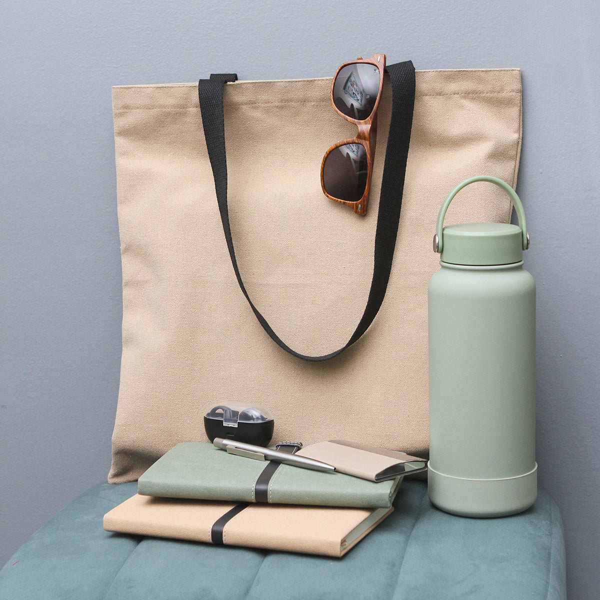 BOLSA KASERN