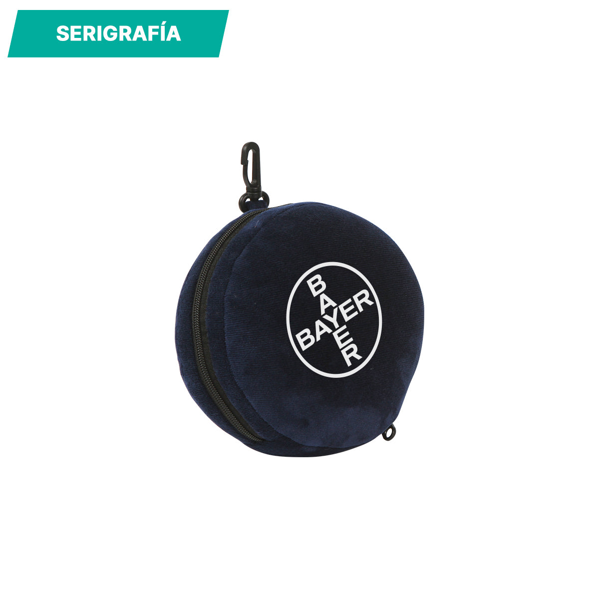 ALMOHADA GURNS