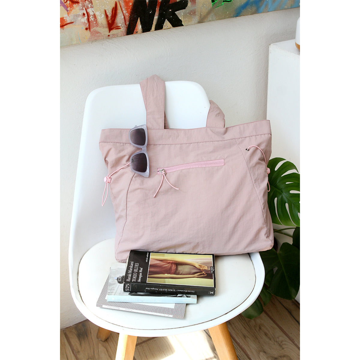 BOLSA LAKI