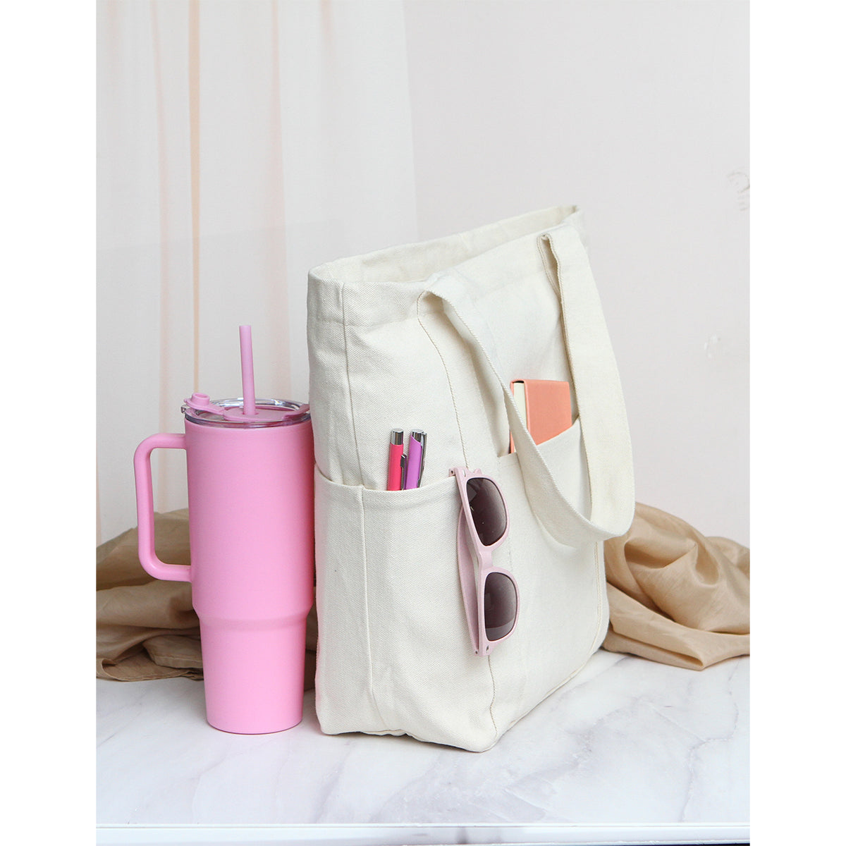 BOLSA BATTLE