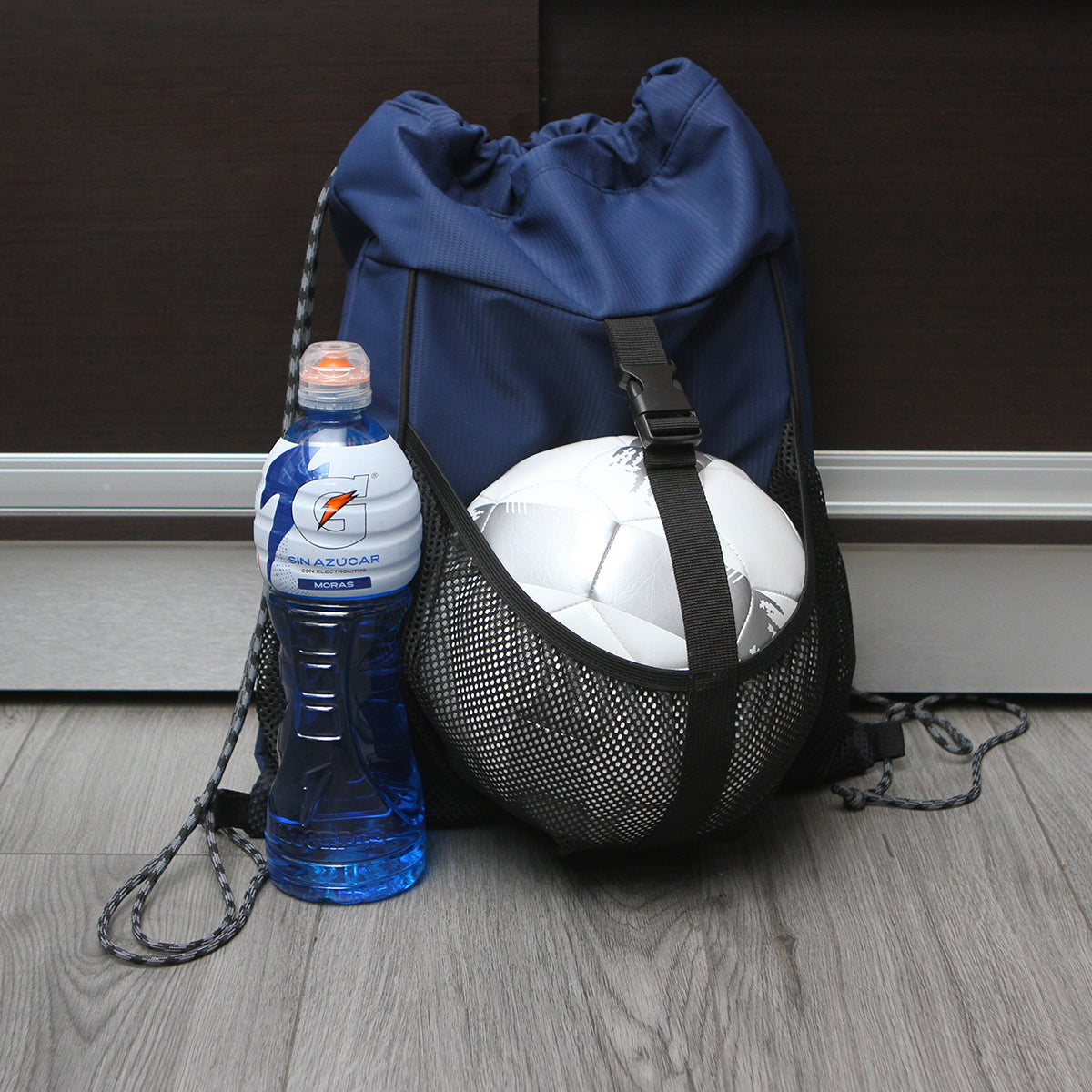 MOCHILA LOSHISDE