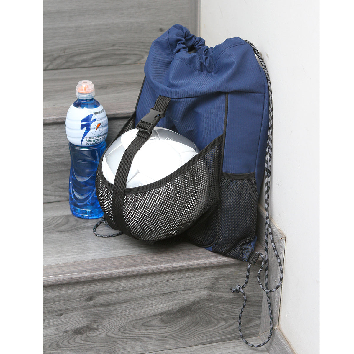 MOCHILA LOSHISDE