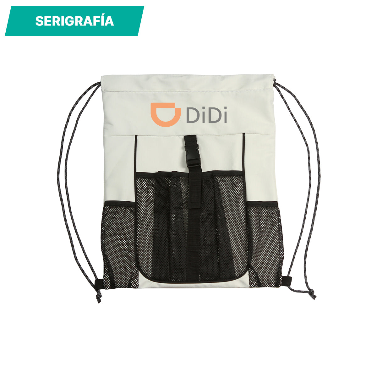 MOCHILA LOSHISDE