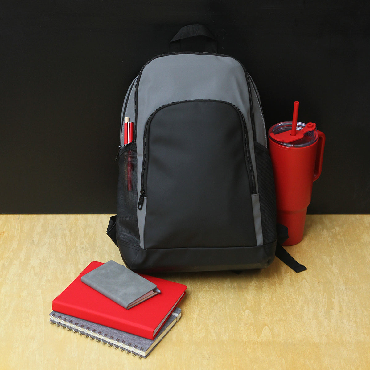 MOCHILA LAID