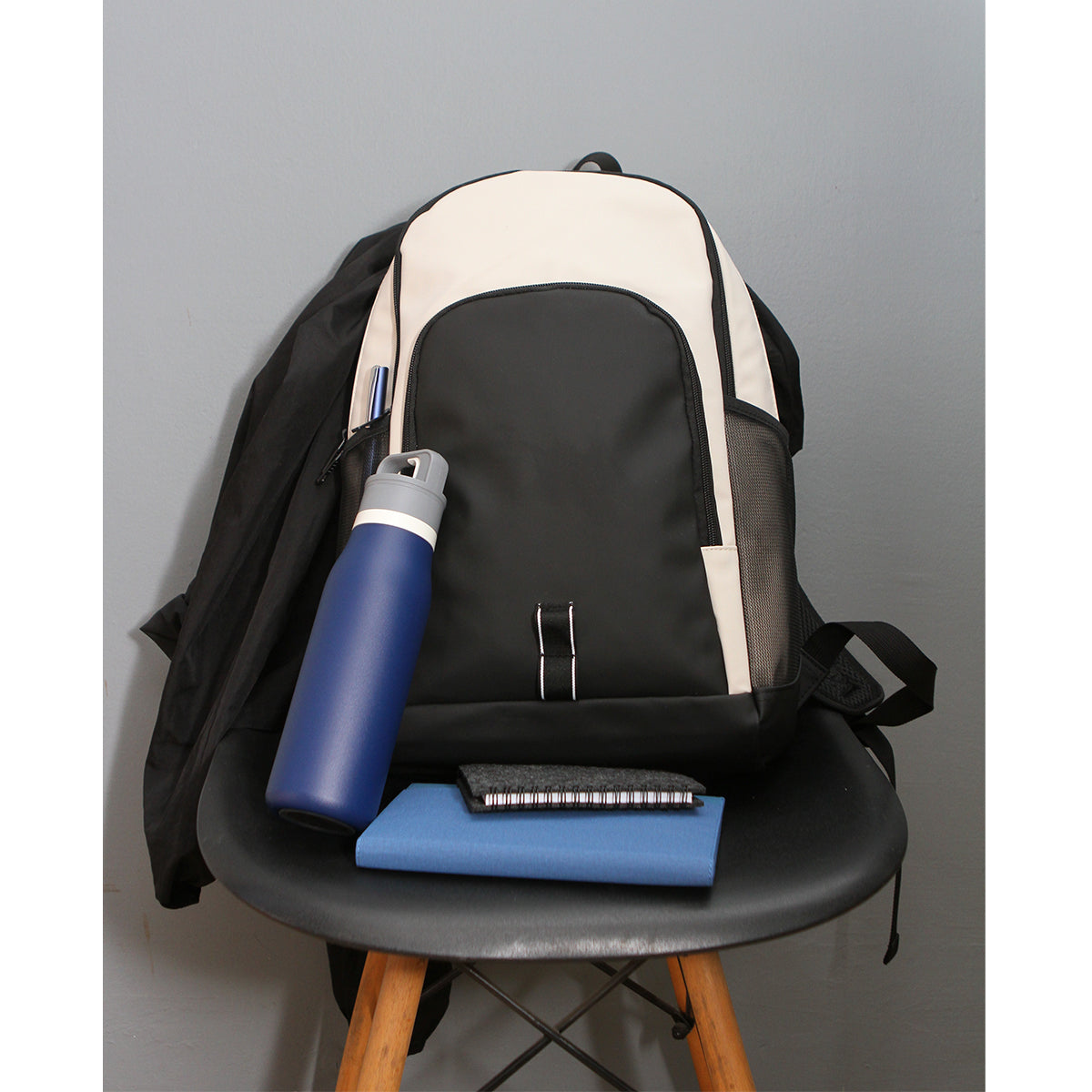 MOCHILA LAID