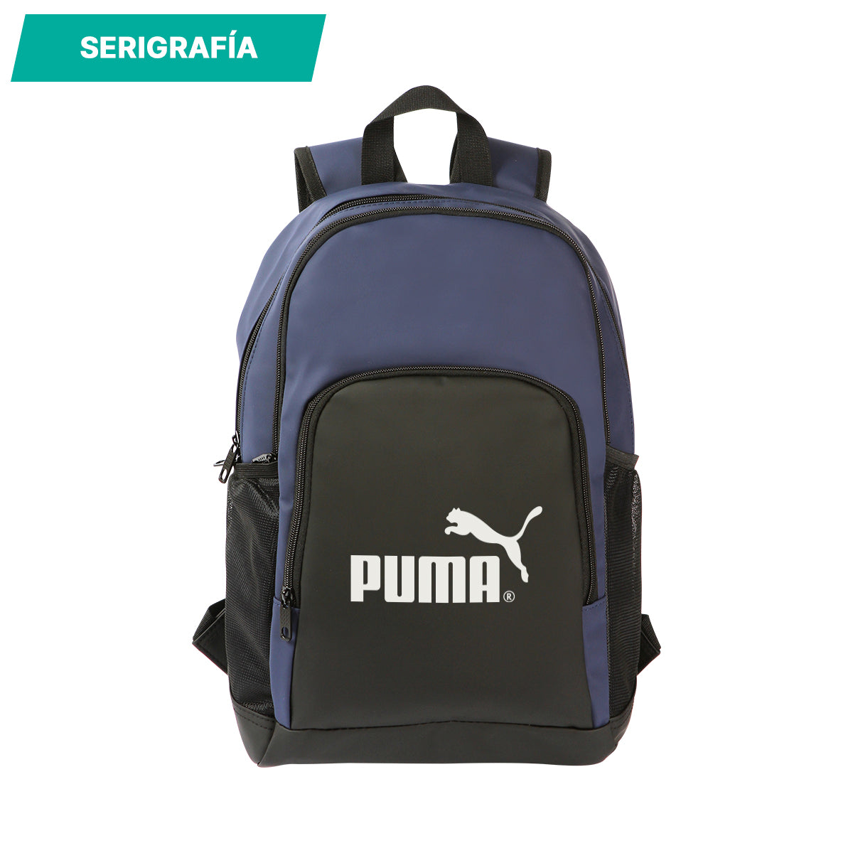 MOCHILA LAID