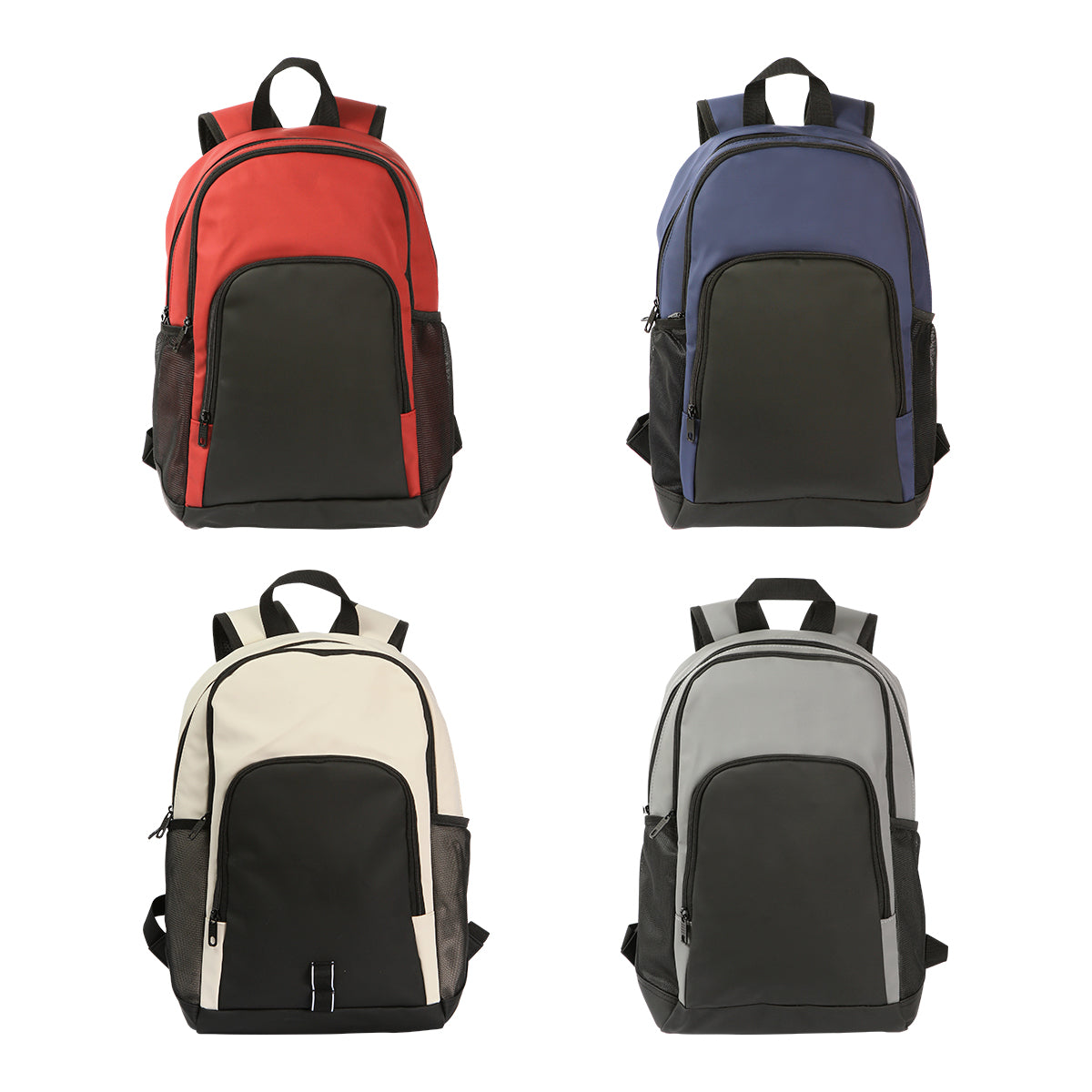 MOCHILA LAID