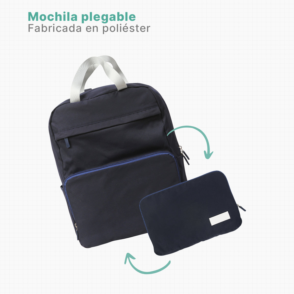 MOCHILA ENGOMI